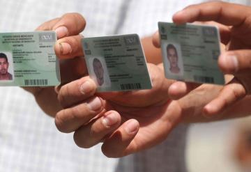 Aumentó más de 160 por ciento emisión de Tarjetas de Visitante por Razones Humanitarias