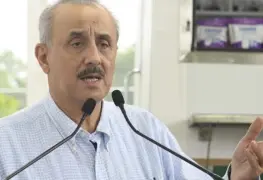 El gobernador del estado sostiene que Tabasco mantendrá austeridad en 2023