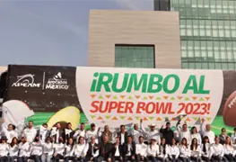 M&eacute;xico enviar&aacute; 130 mil toneladas de aguacate a EE.UU. por Super Bowl