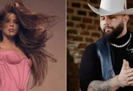 Es una falta de respeto: El cantante Carin León critica canción de Shakira