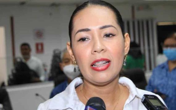 IEPC dice No a actos de proselitismo político en Feria Tabasco 2023