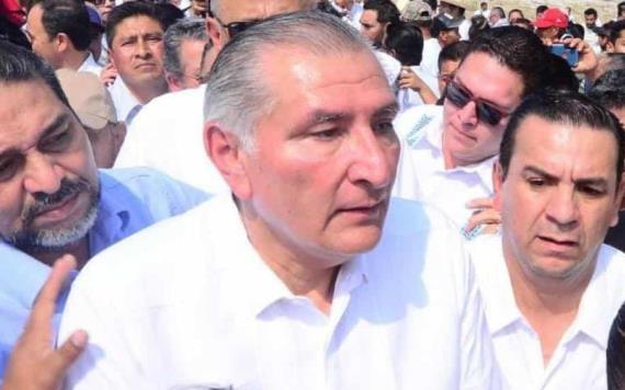 Secretario de gobernación sugiere un análisis ante el resolutivo emitido por la SCJN