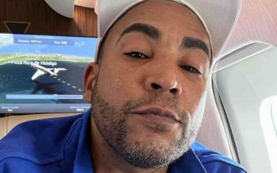 Dictan orden de aprehensión en contra de Don Omar por presunta estafa