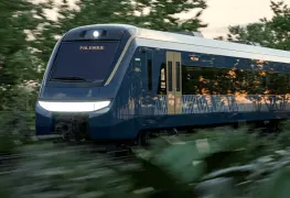 Asegura López Obrador no habrá ningún amparo que suspenda construcción del Tramo 5 del Tren Maya