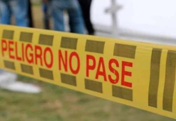 Fallece joven electrocutado en Balancán