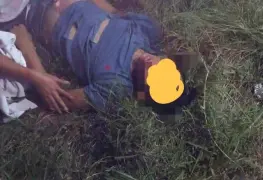 Joven estudiante pierde la vida al accidentarse en su motocicleta