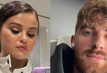 Captan a Selena Gomez de la mano de Drew Daggart tras haber negado noviazgo con él