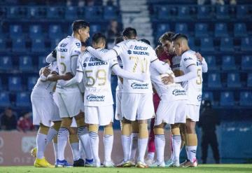 Pumas Tabasco está listo para regresar a Villahermosa y tratar de imponerse a Tepatitlán