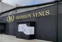 Cateo por presunta trata de personas en centro nocturno de Cancún deja 30 detenidos