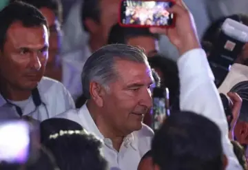 Se reúne secretario de Gobernación con ediles del PVEM, líderes sindicales portuarios y sociedad civil de Veracruz