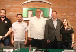 Casa de Olmecas de Tabasco será sede de extraordinarios eventos