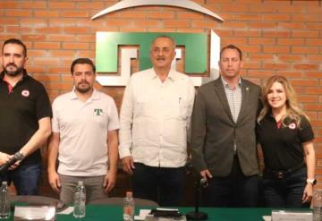 Casa de Olmecas de Tabasco será sede de extraordinarios eventos