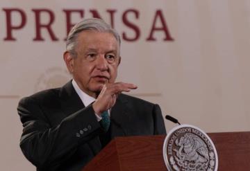 AMLO condena decisión de juez de liberar a hombre que atacó con ácido a saxofonista