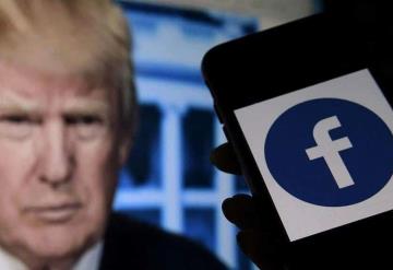 Trump regresará a Instagram y Facebook; Meta restablecerá perfiles