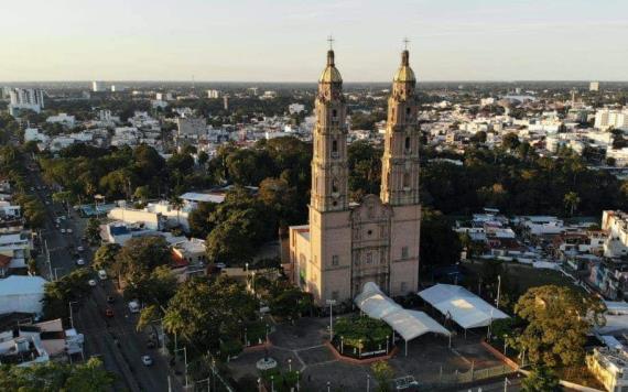 OPINIONES SOBRE LAS CIUDADES TABASQUEÑAS Y SUS ÁREAS DE OPORTUNIDAD