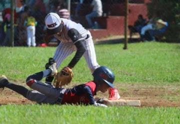 Realizaron elección de la nueva mesa directiva de la Liga de Beisbol Infantil y Juvenil de Villahermosa