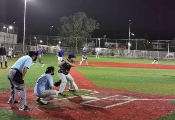 El softbol tabasqueño comenzará su proceso rumbo a los Juegos Nacionales CONADE 2023