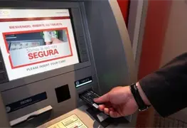 Seis bancos eliminar&aacute;n cobro por retiro de efectivo en cajeros autom&aacute;ticos