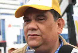 Marcha del PRD contra CFE será escalonada