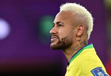 Neymar será llamado a declarar por comercio ilegal de joyas en Brasil