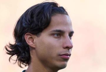 Tigres tiene muy avanzado el fichaje de Diego Lainez