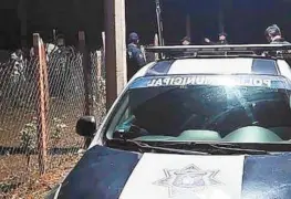 Hallan a campesino ejecutado a balazos en Cárdenas