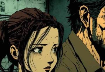 Así se vería The Last of Us si fuera un anime, según la Inteligencia Artificial