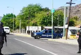 Hallan a tres mujeres degolladas en Ciudad Juárez