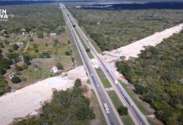 Tren Maya inicia en tramo 3 vía electrificada; muestra de responsabilidad con el medio ambiente: Javier May