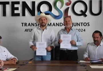 Secretario de Turismo participa en reunión de seguimiento del Programa Regional para el Desarrollo Turístico de la Ruta Ríos Mayas