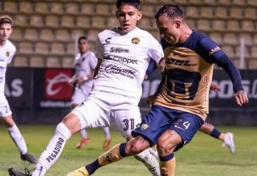 Pumas Tabasco ya está acechando los primeros lugares de la tabla general del Clausura 2023 de la Liga Expansión MX