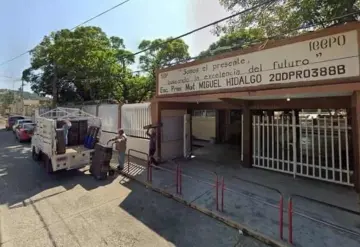 Detienen a director de escuela primaria en Oaxaca por presunto abuso a una alumna