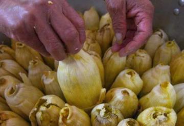 ¡Adiós quincena! Tamales suben de precio por Día de la Candelaria; esto te costarán