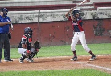 Se dio a conocer la preselección de beisbol de la categoría 15-16 años de cara a los Juegos Nacionales CONADE 2023