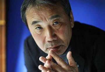 Tras ausencia de seis años, Haruki Murakami publicará una novela