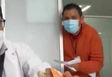 Video: Médico de Puebla humilla a trabajador temporal