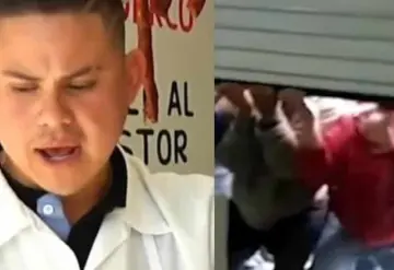 Dan golpiza y amenazan a pollero por vender barato