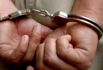 Detienen a hombre que mató a su pareja y suegra en Jalisco