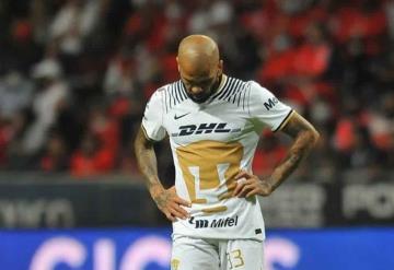 Pumas exige a Dani Alves indemnización de 5 mdd tras salir por denuncia del Club
