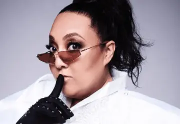 Michelle Rodríguez responde críticas por protagonizar la portada de una revista de moda