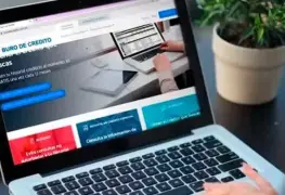 Buró de Crédito denuncia venta ilegal en internet