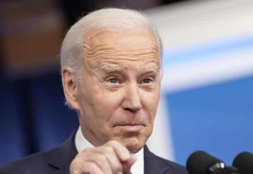 En EU, demócratas están dispuestos a luchar por Biden en un segundo mandato