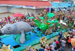 Destina Jonuta 2 millones de pesos de presupuesto para eventos prefería y feria