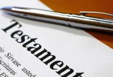 El testamento de Amelia