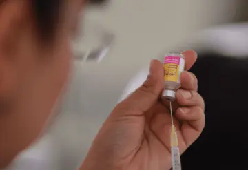 México se rezaga en la vacunación contra VPH
