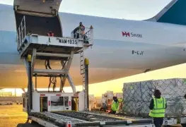 AMLO adelanta decreto, darán más tiempo para dejar el AICM