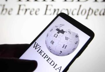 Por contenido blasfemo, Pakistán bloquea Wikipedia