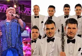 &iquest;Sin plan por el 14 de febrero? Paquita la del Barrio y banda El Recodo dar&aacute;n concierto