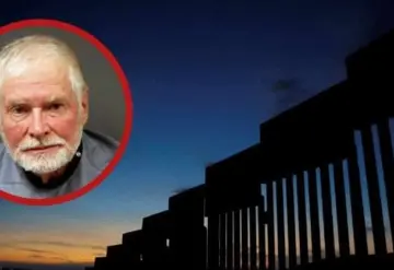 Detienen a ranchero por asesinar a mexicano cerca de la frontera México-EU