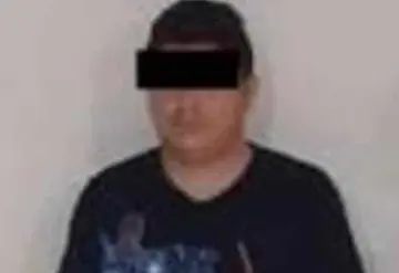 Detienen a presunto responsable de la muerte de la joven del Cobatab 34